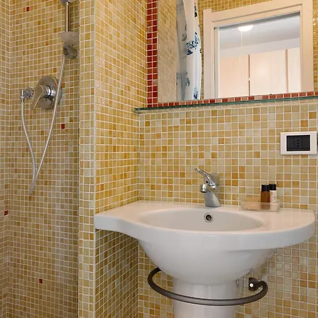 Comfort - Duomo, San Siro Apartment