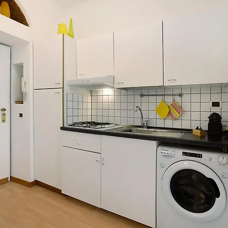 Apartment Comfort - Duomo, San Siro