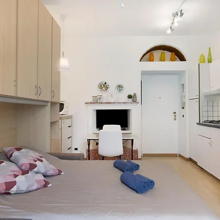 Apartment Comfort - Duomo, San Siro