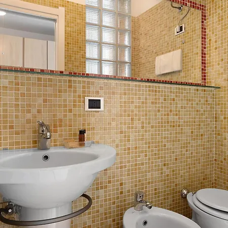 Apartment Comfort - Duomo, San Siro