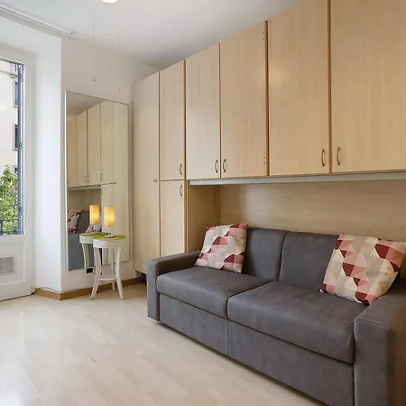 Apartment Comfort - Duomo, San Siro *