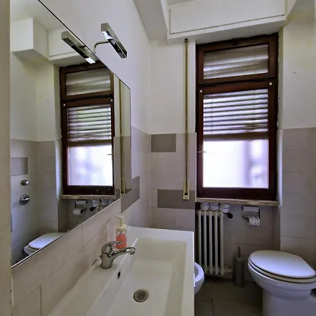 Appartamento Vigliani Milano
