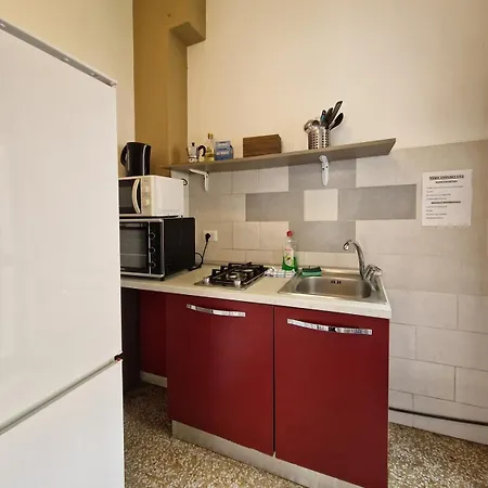 Lägenhet Milanrentals - Vigliani