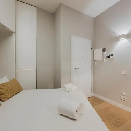 Apartmán Sweett - Duomo