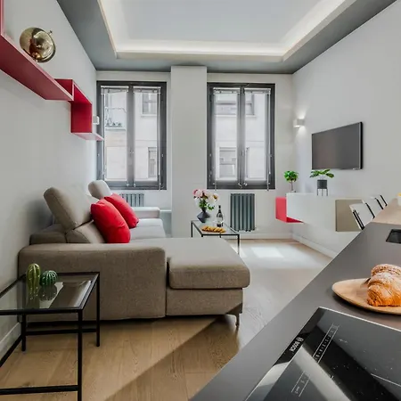 Apartmán Sweett - Duomo
