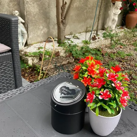 بيت للعطل L'arche Comfort&relax, Sweet Via Eraclito