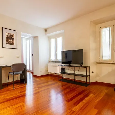 La Casa Alle Colonne - Navigliapartments Appartamento *