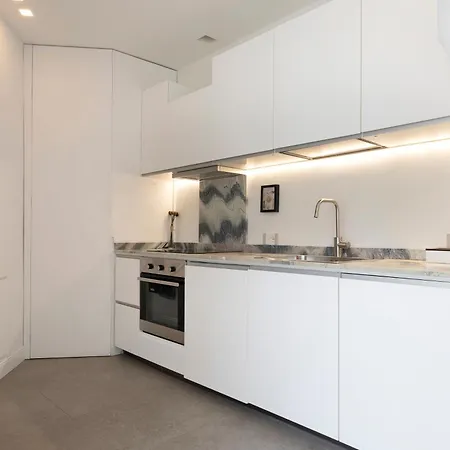 Homemi Duomo Apartment Mailand