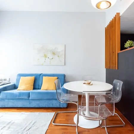 Orea Spiti - Nook In Porta Nuova * Milan