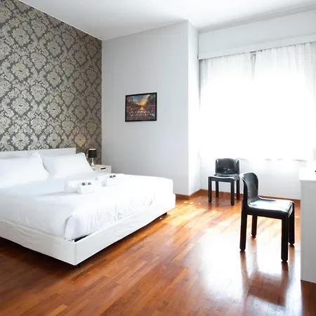 Orea Spiti - Nook In Porta Nuova Milan