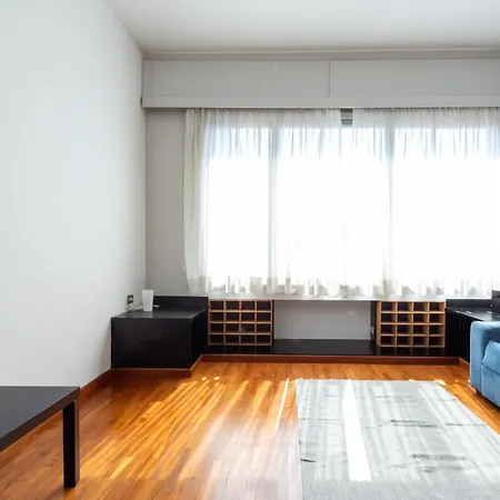 Orea Spiti - Nook In Porta Nuova Apartment Milan