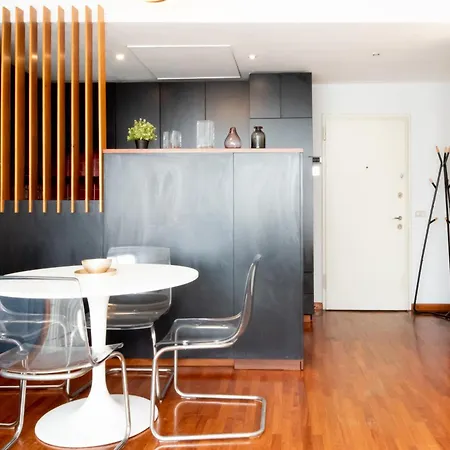 Orea Spiti - Nook In Porta Nuova * Milan