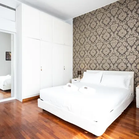 Orea Spiti - Nook In Porta Nuova Milan