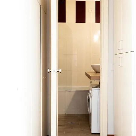 Orea Spiti - Nook In Porta Nuova * Milan