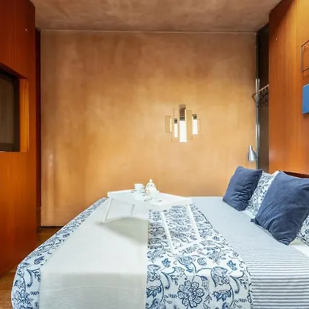 Apartamento Lusso Di Brera Centro Milano