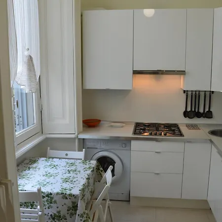 Zen Apartman *