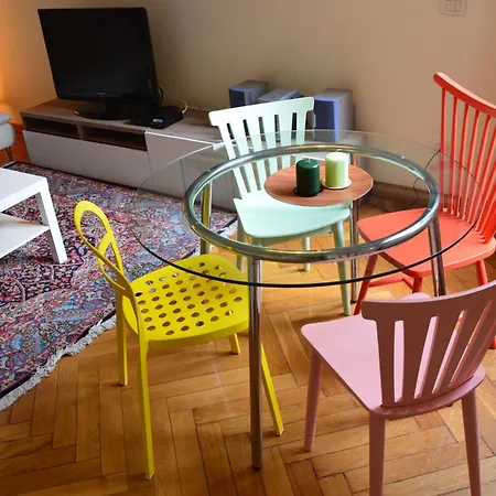 Zen Apartman