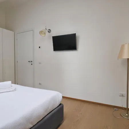 Joivy Corso Como 11 - Navigli Apartment *