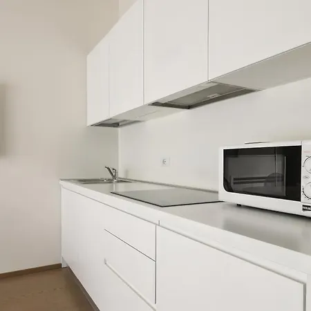 Apartment Joivy Corso Como 11 - Navigli