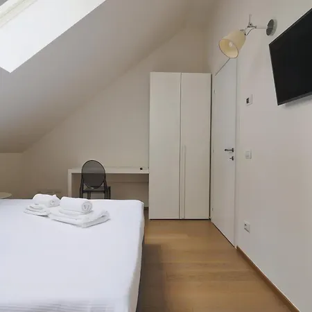 Apartment Joivy Corso Como 11 - Navigli *