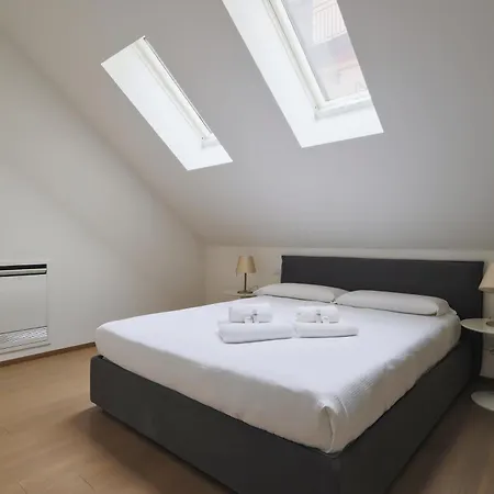 Apartment Joivy Corso Como 11 - Navigli Milan