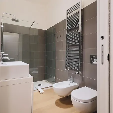 Apartment Joivy Corso Como 11 - Navigli Milan