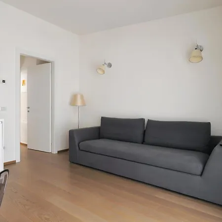 Joivy Corso Como 11 - Navigli Apartment *