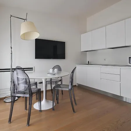 Apartment Joivy Corso Como 11 - Navigli *