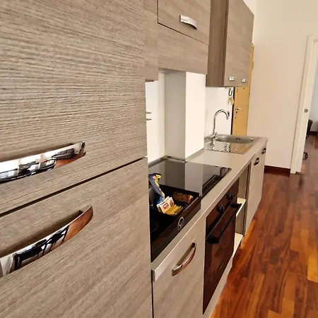 Style Homes Brera San Marco 29 Apartman Milánó