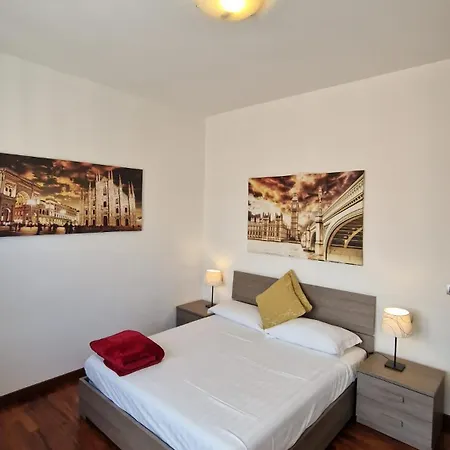 Apartman Style Homes Brera San Marco 29