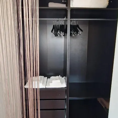 Apartman Style Homes Brera San Marco 29 Milánó