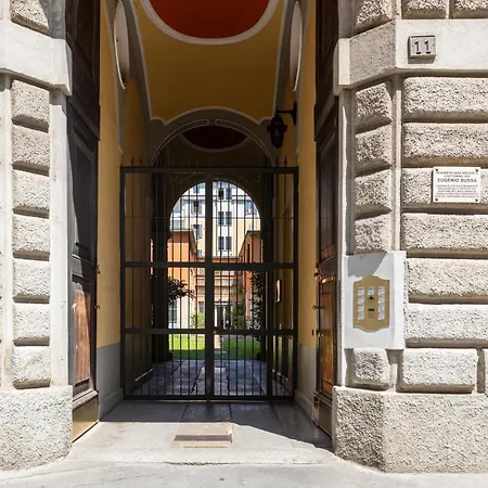 Casa Vittoria - Isola District