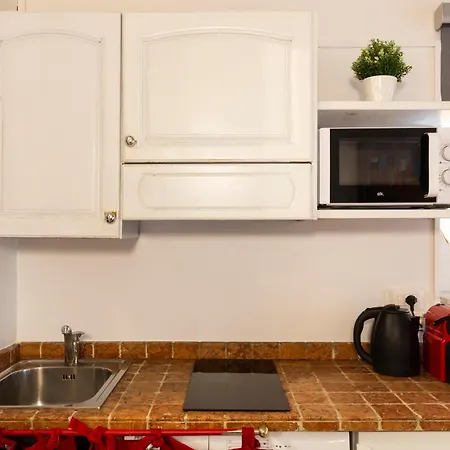 Casa Vittoria - Isola District Lägenhet Milano