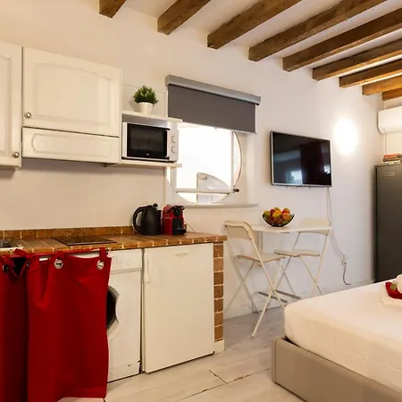 Appartamento Casa Vittoria - Isola District Milano