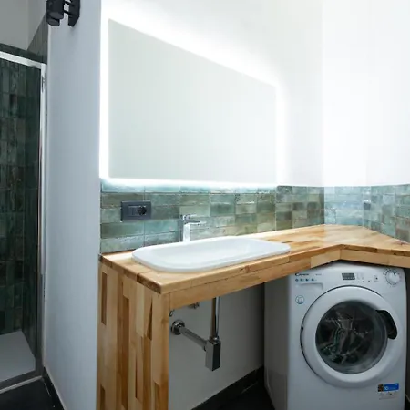 Milanohome 게스트하우스 밀라노