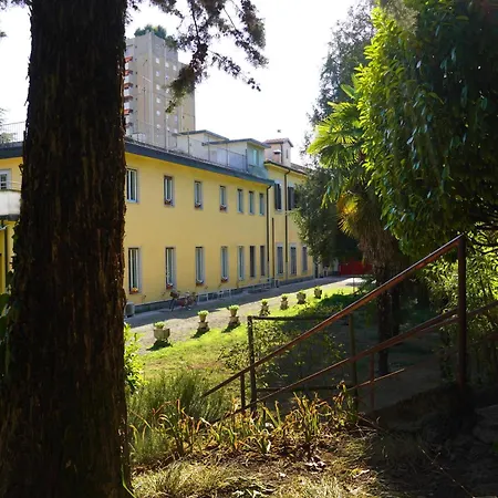 Ciaomi - Hotel, & Long Guest house Milan