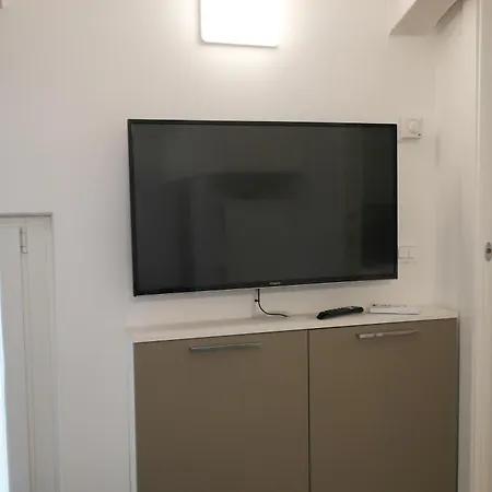 Apartman Luminoso Bilocale Zona Tibaldi Bocconi *