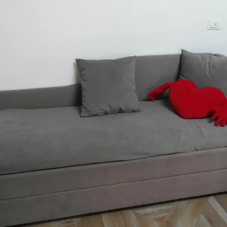 Luminoso Bilocale Zona Tibaldi Bocconi Apartament Mediolan