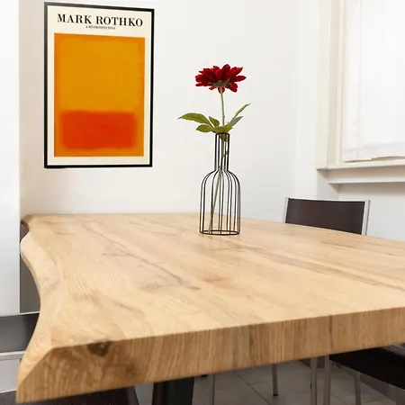 Garibaldi - Exclusive Apartment