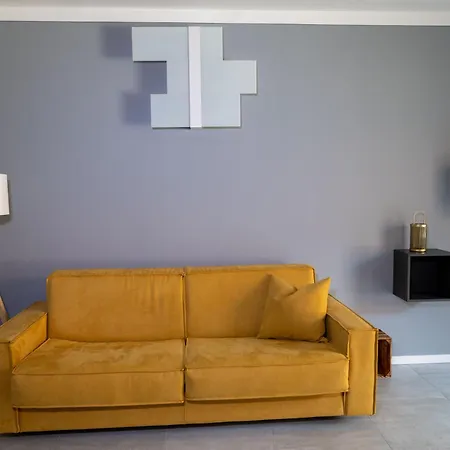 דירה La Casa Sul Naviglio Di Debora מילאנו