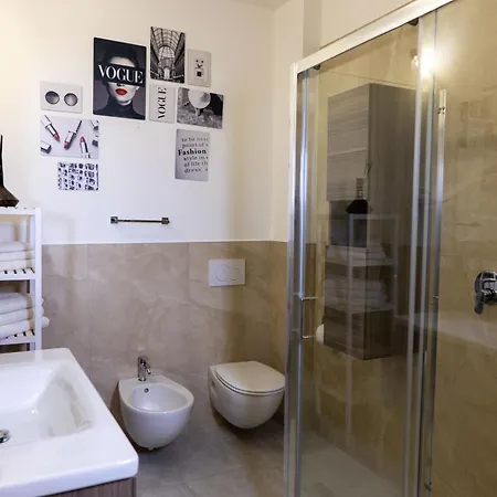 La Casa Sul Naviglio Di Debora דירה מילאנו