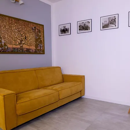 La Casa Sul Naviglio Di Debora מילאנו