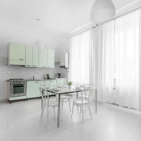 Appartamento Ve2 Isola Cool • Exclusive • Milano