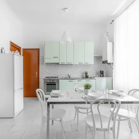 Ve2 Isola Cool • Exclusive • Apartment