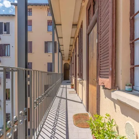 Appartamento Ve2 Isola Cool • Exclusive • *
