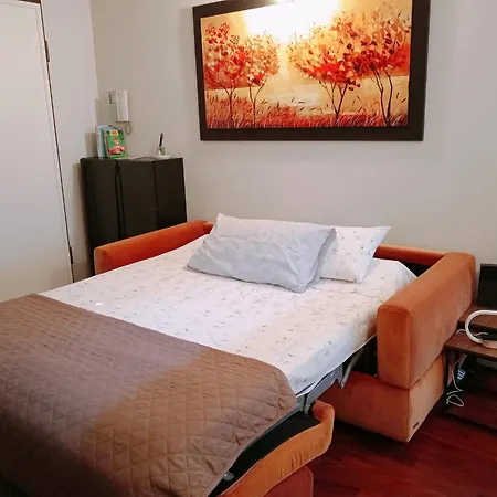 Apartment Ale's Portello House *