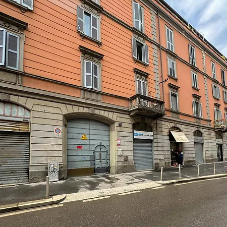 公寓 Artstay - Niguarda Hospital, Near Metro M3