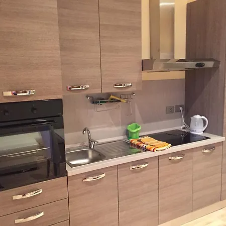 Morsenchio Flat Mailand