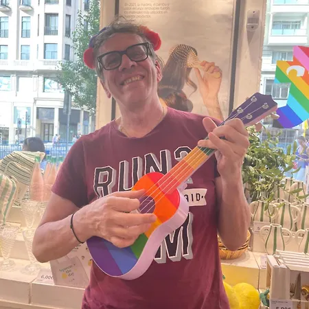 Di Greta E Marco 公寓