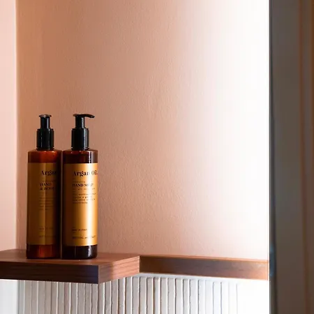 Πανσιόν Ca Bela - Susa 4*